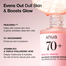 Anua Peach 70 Percent Niacinamide Serum 30 ml image