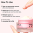 Anua Peach 77 Niacin Enriched Cream 50 ml image