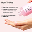 Anua Peach 77 Niacin Essence Toner 250 ml image