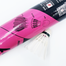 Anyball Super quality 3 In 1 Super Durable Badminton Feather Shuttlecock - 12pcs image