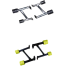 Apache Rtr 4v Frame Slider Bumper Crush Guard Multicolor image