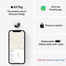 Apple AirTag Anti Lost Alarm Device image