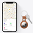 Apple AirTag Anti Lost Alarm Device image