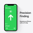 Apple AirTag Anti Lost Alarm Device image