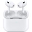 Airpods Pro (2nd Generation) ANC Dubai Copy image