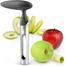 Apple Core Removal Tool Apple Core Cutter image