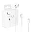 Apple EarPods with Lightning Connector In Ear Earphones And Headphone With Microphone For iphone image