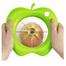 Apple Slicer - Green image