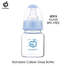 Applebear Baby Feeder Standard Caliber Glass Bottle 60 ml image