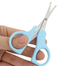 Applebear Baby Nails Cut Set 3 Pcs Blue image