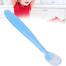 Applebear Baby Silicone Spoon 1 Piece image