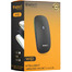 Aptech Wireless Rechargeable Silent and Bluetooth RGB Mouse image