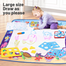 Aqua Magic Water Doddle Mat image