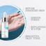 Aqua Sun Gel Missha SPF 50 Plus Pa Plus Plus Plus Plus - 50M image
