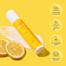 Aqualogica All Glow Plus Dewy Sunscreen Gel With Papaya And Vitamin C 50 gm image