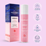Aqualogica Radiance Plus SPF 50 Plus Dewy Sunscreen Gel 50 Gm – For Oily And Acne-Prone Skin image