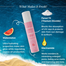 Aqualogica Radiance Plus SPF 50 Plus Dewy Sunscreen Gel 50 Gm – For Oily And Acne-Prone Skin image