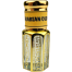 Arabian Oud Luxury Fragrance 6ml image