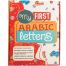 Arabic Alphabets Flashcards For Kids image