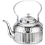 Arabic Tea Pot Water Kettle Turkish Tea Kettle Middle East Tea Pot Sets 1.2L 1.6L 2.0L image