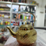 Arabic Tea Pot Water Kettle Turkish Tea Kettle Middle East Tea Pot Sets 1.2L 1.6L 2.0L image