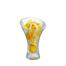 Arcoroc Jazzed Frozen Ice Cream Glass image