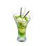 Arcoroc Jazzed Frozen Ice Cream Glass image