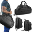 Arctic 4in1 Bag Travel Bag Gym Bag Waterproof Arctic 1046 image