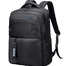 Arctic Hunter 15.6 Inch Laptop Travel Backpack B00477 (Black) image