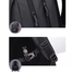 Arctic Hunter 20005 17 Inch Laptop Backpack With USB Port – Black image