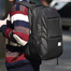 Arctic Hunter 20005 17 Inch Laptop Backpack With USB Port – Black image