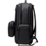 Arctic Hunter 3 In 1 Laptop Travel Backpack B00483 Black image