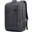 Arctic Hunter B00328 Rhombus Laptop and Travel Bag Black image