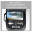 Arctic Hunter B00346 Water-Resistant Laptop Travel Bag image