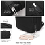 Arctic Hunter B00350 Expandable Multifunction Computer Travel Backpack image