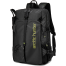 Arctic Hunter B00391 Laptop Sports and Travel Backpack (Black) image