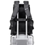 Arctic Hunter B00428 Backpack With USB Port, Travel Backpack For 15.6 Inch Laptop image