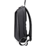 Arctic Hunter B00451 Lock Hard Shell Bag With 15.6 Inch Anti-Theft image