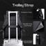 Arctic Hunter B00465 Waterproof Oxford Material Travel Laptop Backpack For Men image