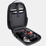 Arctic Hunter B00487 Backpack For Men – Black image
