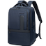 Arctic Hunter B00490 9cm Expandable Laptop Backpack (Blue) image