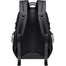 Arctic Hunter B00530 Black Casual 15.6 Inch Laptop Backpack image