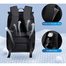 Arctic Hunter B00559 Water Resistant Anti Theft Backpack image