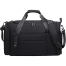 Arctic Hunter LX00021 Multifunctional Gym And Travel Bag Waterproof Duffel Bag – Black image