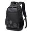Arctic Hunter Multi-Compartment Backpack (Black) image