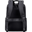 Arctic Hunter Water Resistant AR478 Laptop and Travel Backpack (Black) image