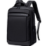 Arctic Hunter Water Resistant AR478 Laptop and Travel Backpack (Black) image