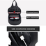 Arctic Hunter XB00081 Crossbody Shoulder Backpack image