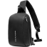 Arctic Hunter XB00081 Crossbody Shoulder Backpack image