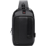 Arctic Hunter XB00100 Waterproof Crossbody Chest Bag With USB Charging image